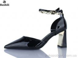 Туфли Башили H6538-2