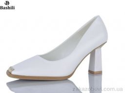 Туфли Башили H6539-1