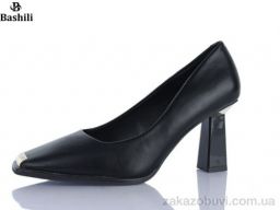 Туфли Башили H6539-2