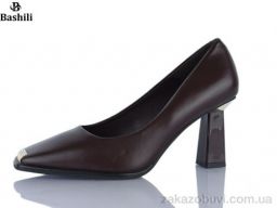 Туфли Башили H6539-8