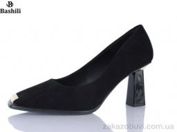 Туфли Башили H6540-2