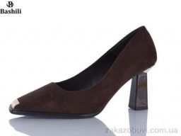 Туфли Башили H6540-8