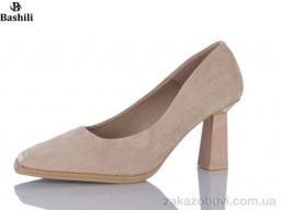 Туфли Башили H6540-11