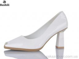 Туфли Башили H6541-1