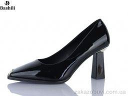 Туфли Башили H6541-2