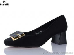 Туфли Башили P208-1