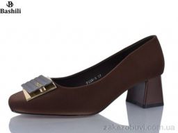 Туфли Башили P208-3