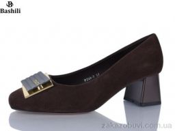 Туфли Башили P208-7