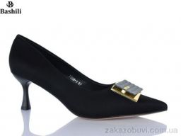 Туфли Башили P209-1