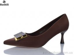 Туфли Башили P209-4