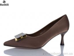 Туфли Башили P209-5