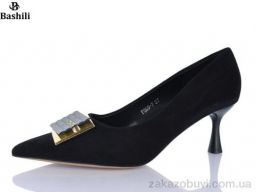 Туфли Башили P209-7