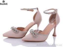 Туфли Башили GF911-3