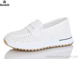 Слипоны Башили H6559-1