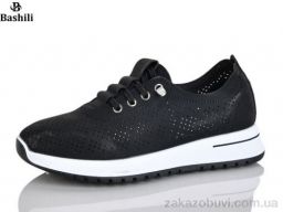 Кроссовки Башили H6551-2
