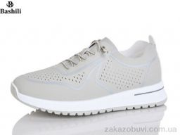 Кроссовки Башили H6557-7