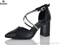 Туфли Башили GF912-1