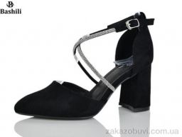 Туфли Башили GF912-4