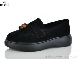 Туфли Башили G6512-2T