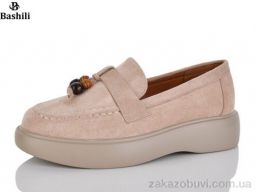 Туфли Башили G6512-17