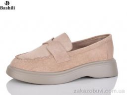 Туфли Башили H6528-17