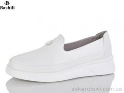 Туфли Башили H6508-1