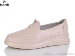 Туфли Башили H6508-17