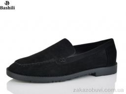 Туфли Башили H6547-2