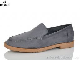 Туфли Башили H6547-7