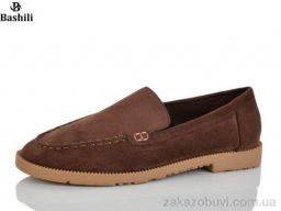 Туфли Башили H6547-8