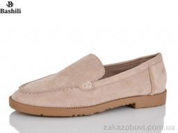 Туфли Башили H6547-17