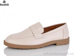 Туфли Башили H6548-11