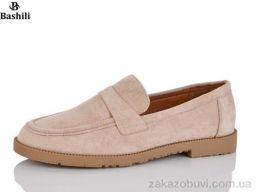 Туфли Башили H6548-13