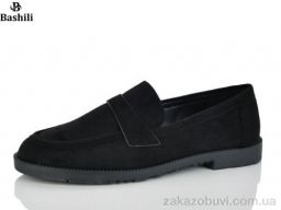Туфли Башили H6548-22