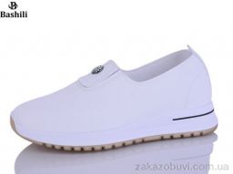 Слипоны Башили H6561-1