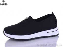 Слипоны Башили H6561-2