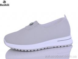Слипоны Башили H6561-7