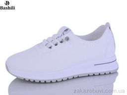 Кроссовки Башили H6550-1