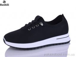 Кроссовки Башили H6550-2