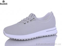 Кроссовки Башили H6550-7
