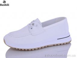 Туфли Башили H6552-1