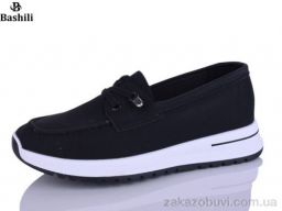 Туфли Башили H6552-2