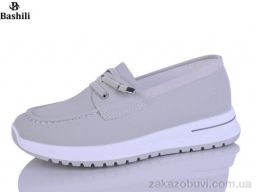 Туфлі Башили H6552-7