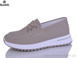 Туфлі Башили H6552-9