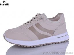 Кросівки Башили H6558-119