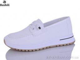 Туфлі Башили Z6505-1