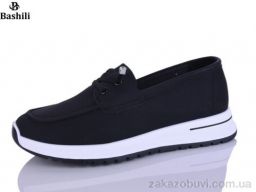 Туфлі Башили Z6505-2