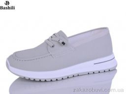 Туфлі Башили Z6505-7