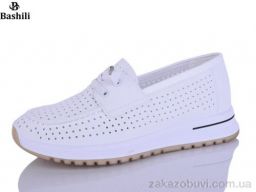 Туфлі Башили Z6506-1