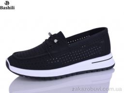 Туфлі Башили Z6506-2